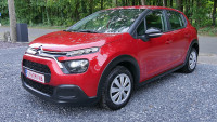 CITROEN C3 FACELIFT 1.2i 82PK EURO 6D BJ 11/2020 98000 KM 12M GARANTIE FULL LED